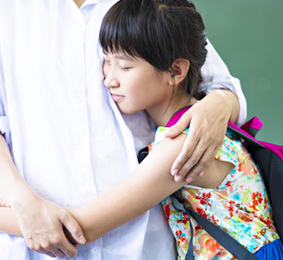 정서장애